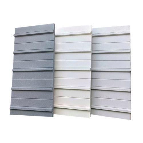 پنل بتن اکسپوز طرح زبرا  ابعاد 45 در 90 سانتیمتری