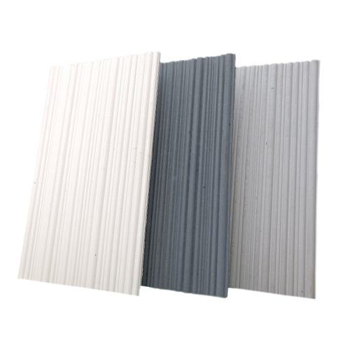 پنل بتن اکسپوز طرح بامبو  ابعاد 60 در 100 سانتیمتری