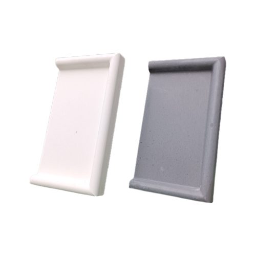 درپوش دیوار فلاشینگ سرستون 33/60