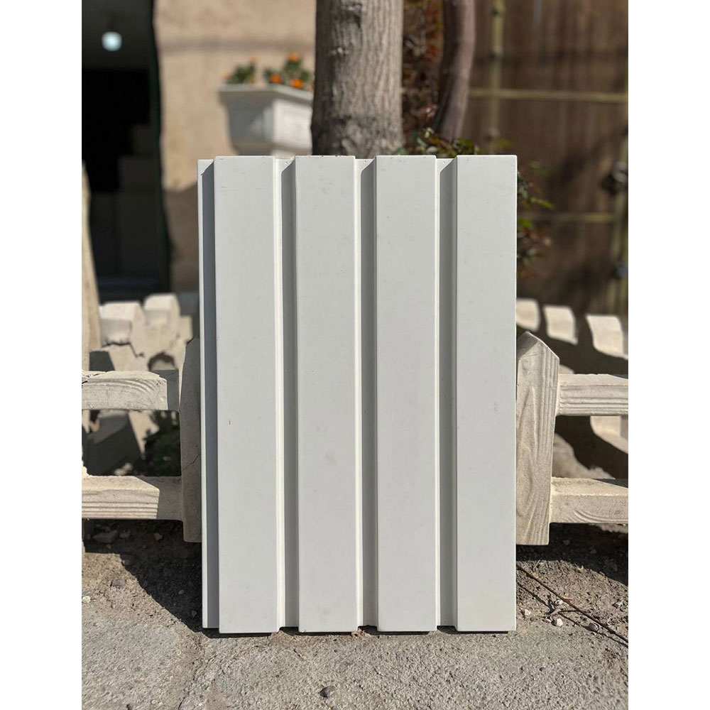 پنل اکسپوز کیت کا 40/60 چهار لاین