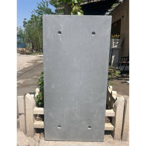 پنل اکسپوز نما طرح پانچ با ابعاد 120*60