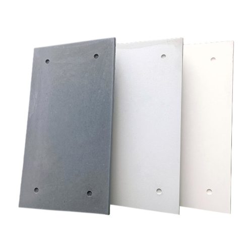 پنل بتن اکسپوز پانچ ابعاد 50 در 90 سانتیمتری