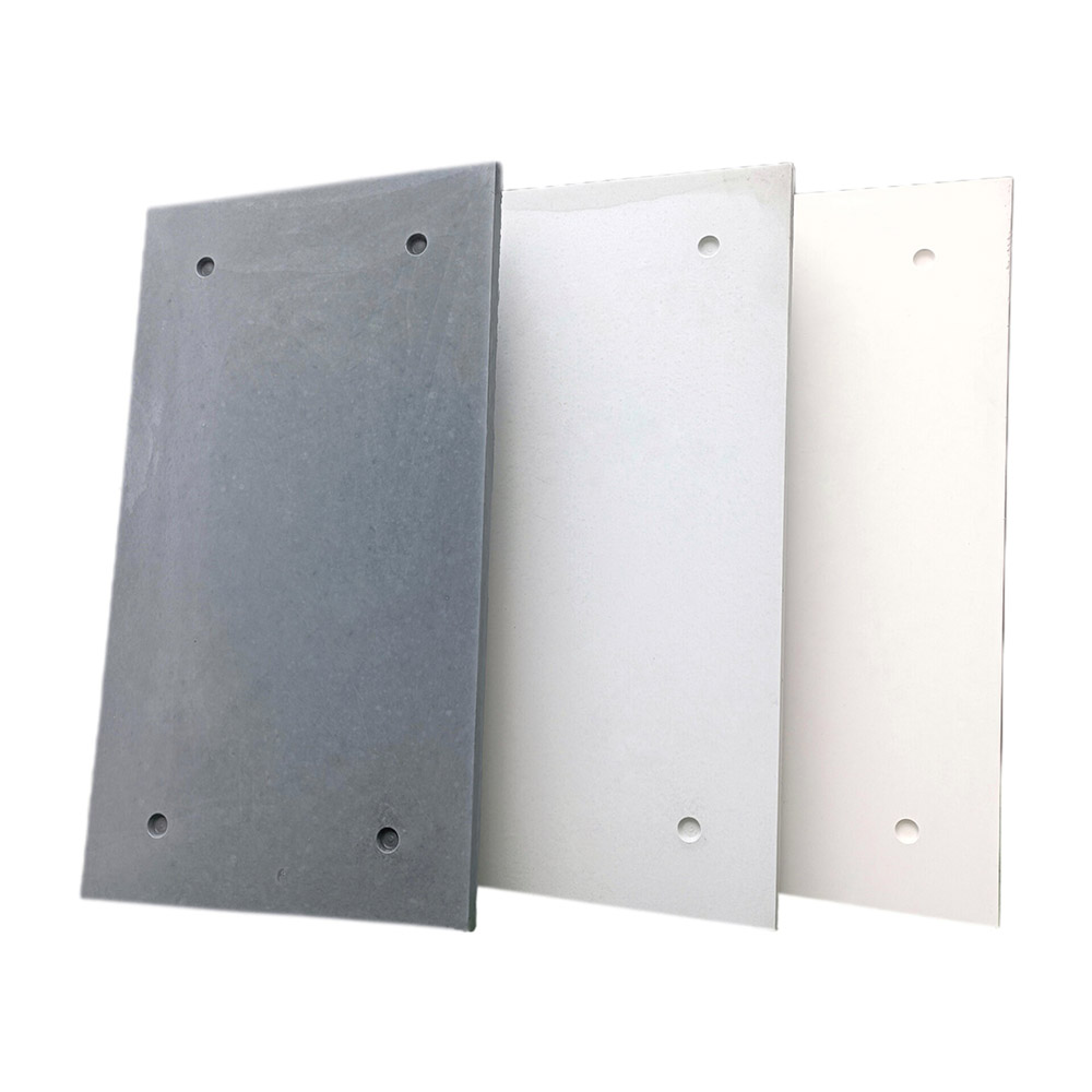 پنل بتن اکسپوز پانچ ابعاد 50 در 90 سانتیمتری