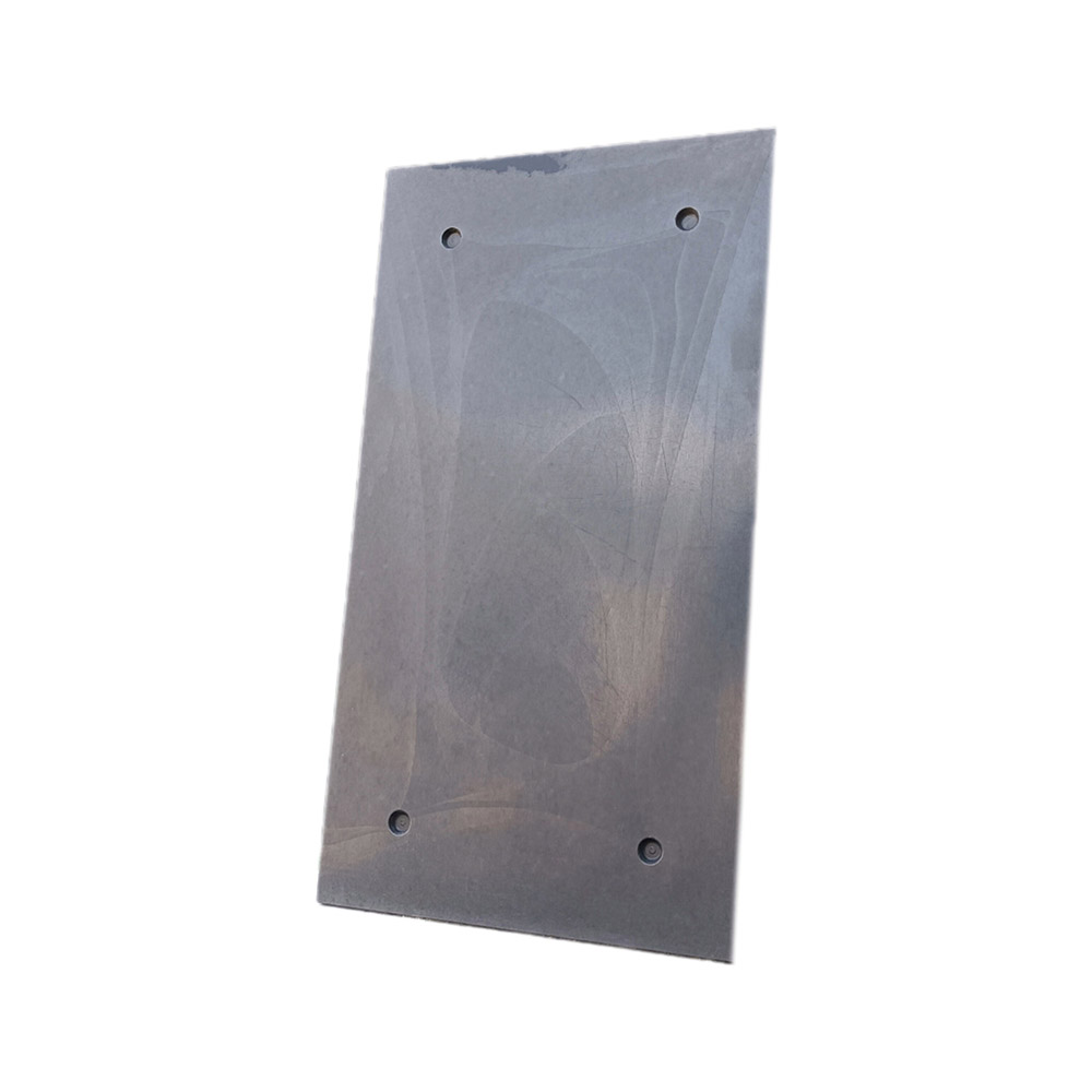 پنل بتن اکسپوز پانچ ابعاد 60 در 120 سانتیمتری