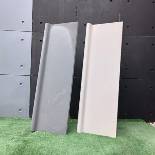 درپوش دیوار فلاشینگ 33/100