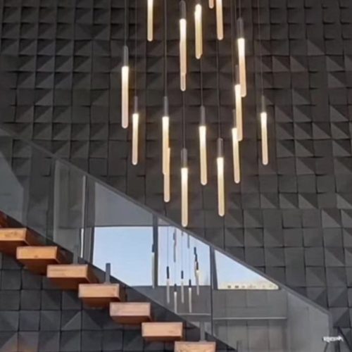 نما 3 بعدی اهورا